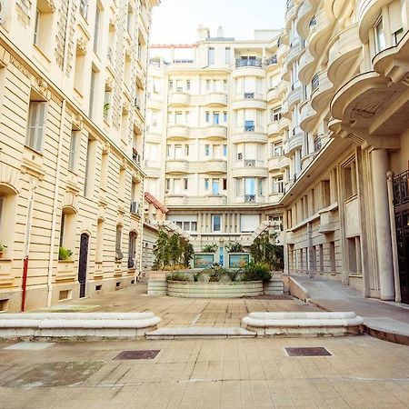 Новая 3-Комнатная Квартира На 2Й Линии От Моря. Nicea Zewnętrze zdjęcie